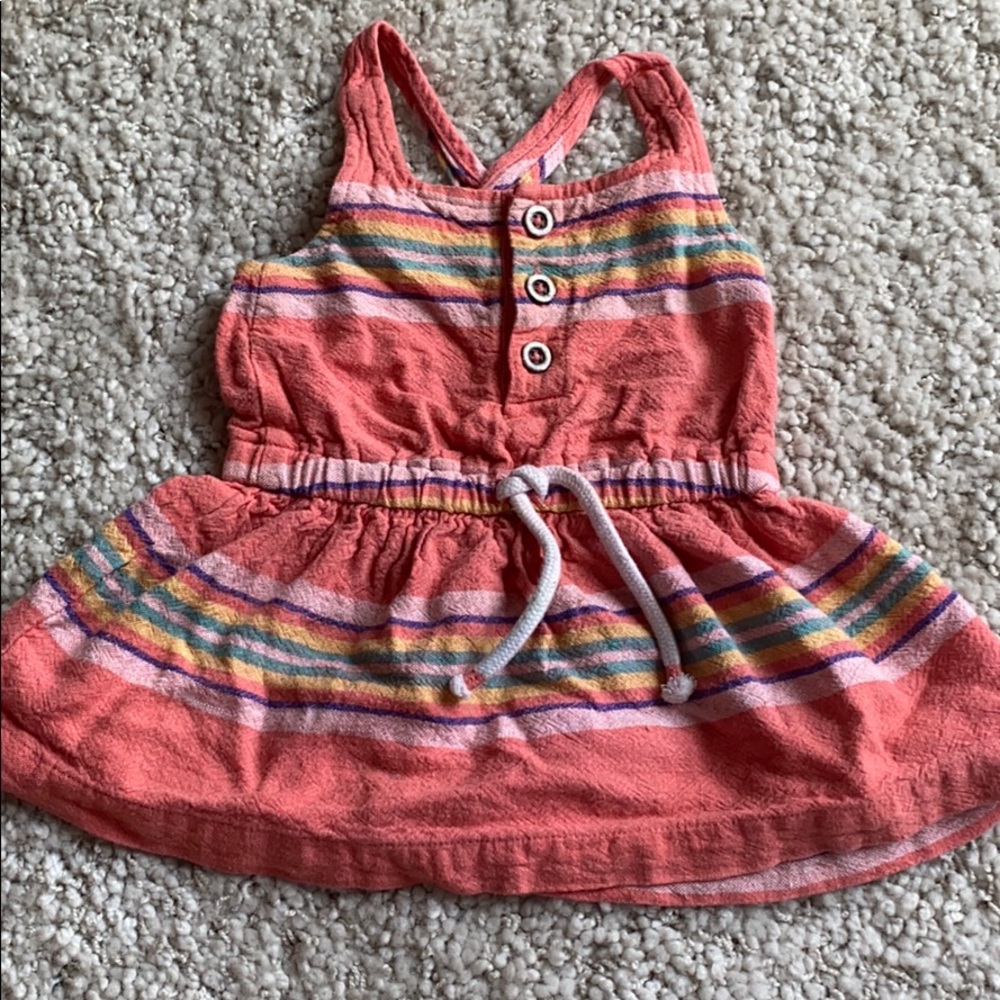 Carters 3m blouse